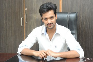 Sumanth Ashwin Interview About Chakkiligintha